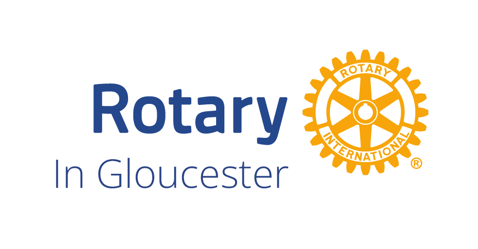 Rotary in Gloucester