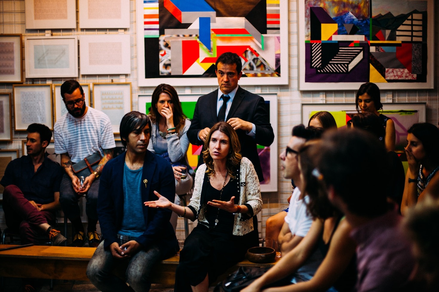 How Local Clubs Drive Meaningful Change