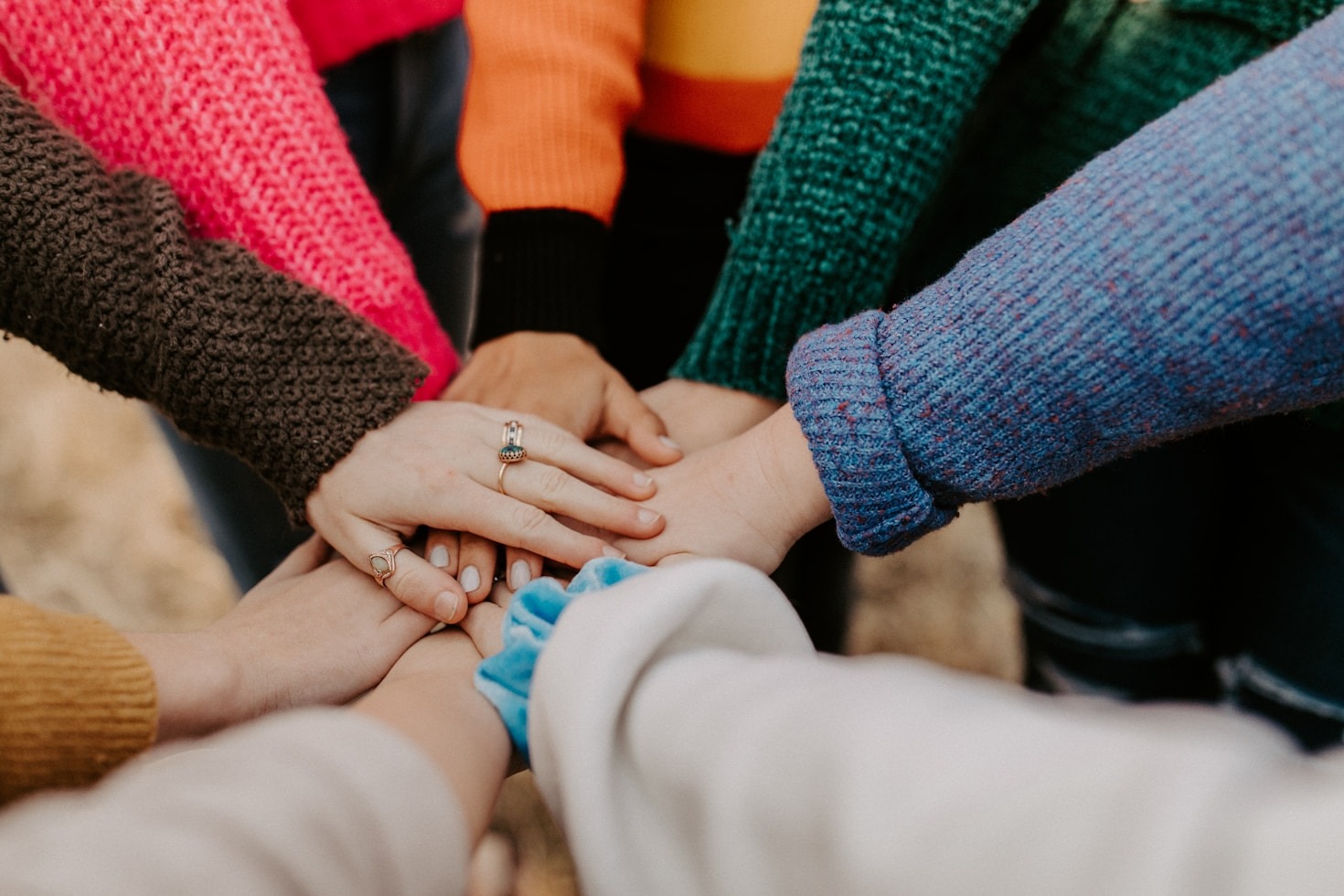 Why Community Leadership Matters More Today